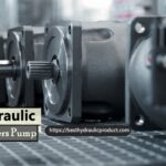 Hydraulic Cylinders Pump: The Ultimate Selection Guide