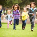 Simple Yet Stimulating Daytime Activities For Children | Wimbledon Day Nursery