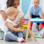 How to pick the right day care for your child?
