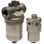 Hydac LPF Series Medium Pressure Filters