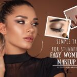 Simple Tricks for Stunning Eyes: Easy Women’s Eye Makeup Tips