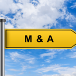 Healthcare M&A Activity Expected to Rise in 2021: What Does It Mean for Healthcare Data Management Needs?
