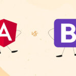 Angular vs. Bootstrap