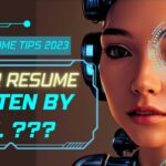 Say Goodbye to ATS WOES: The Benefits of AI-Generated Resume | ChatGPT AI