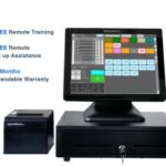 Customer Satisfaction with Hospitality EPOS Systems