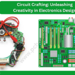 Circuit Crafting: Unleashing Creativity in Electronics Design