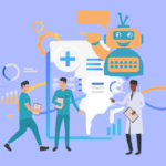 Power of ChatGPT in Healthcare: How Generative AI is Transforming the Industry?