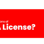 What are the Essential Conditions of PSARA License