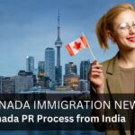 Canada PR Process from India