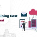 How Much is the AWS Training Fees in Chennai?