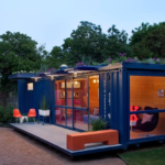 Smart Ways to Search Shipping Container Office for Sale – Sonic Steel