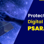 Protecting Digital Assets with PSARA License