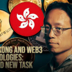 Hong Kong and Web3 Technologies Formed New Task – hongkong-journalist