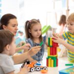 How do I choose the right Preschool for my child?