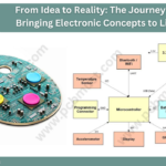 From Idea to Reality: The Journey of Bringing Electronic Concepts to Life