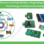 Sensors and Sensibility: Integrating Sensor Technology in Electronics Design