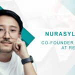 Interview with Nurasyl Serik, Co-founder and CEO of Remofirst