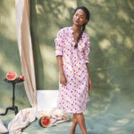 Buy Luxury Sleep Night Dress For Women online – Dandelion Dreams