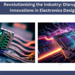Revolutionizing the Industry: Disruptive Innovations in Electronics Design