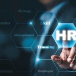 Corporate Sustainability: HR Executives as Catalysts