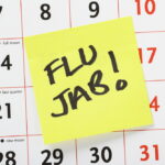 Where Can You Get Your Flu Jabs in Medway?
