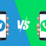 Telegram vs WhatsApp: Which Messaging App is Right for You? – Clap Messenger