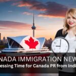 Processing Time for Canada PR from India
