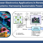 Power Electronics Applications in Renewable Energy Systems: Harnessing Sustainable Power Sources