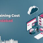 How much is the AWS Training Fees in Ahmedabad?
