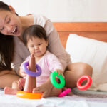 The Importance of Understanding Toddler Development Milestones