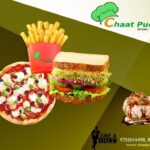 Best Franchise Business to start With low investment | Chaat Puchka
