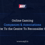 Online Gaming Companies & Associations Write To The Centre To Reconsider GST