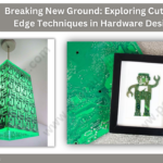 Breaking New Ground: Exploring Cutting-Edge Techniques in Hardware Design
