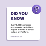 10,000 Business Investment Opportunities in India – IndiaBiz