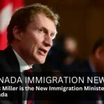 Marc Miller is the New Immigration Minister of Canada