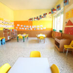 Creating a Sensory-rich Environment in Day Care