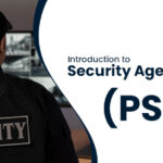Introduction to Security Agencies License (PSARA)