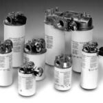 Hydac MFD Series Low Pressure (Return) Filters