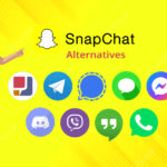 9 Best Free Snapchat Alternatives [2023] – Clap Messenger