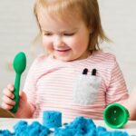 5 Benefits of sensory play in early years