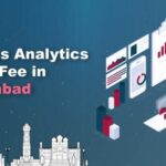How much is the Business Analytics Training Fees in Ahmedabad?
