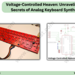 Voltage-Controlled Heaven: Unraveling the Secrets of Analog Keyboard Synthesis