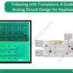 Tinkering with Transistors: A Guide to Analog Circuit Design for Keyboards