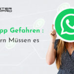 Whatsapp Gefahren: Alle Eltern Müssen es Wissen