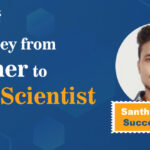 A Journey from Fresher to Data Scientist -DataMites resource