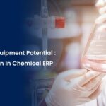 Unleashing Equipment Potential: IoT Integration in Chemical ERP