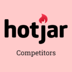 Hotjar competitors: A breakdown of features and pricing (2023)