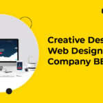 Best Creative Design Company in India