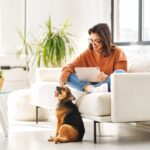 5 Ways to Make Your House Extension a Pet-friendly Space