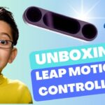 ð¦ Ultraleap Motion Controller 2 Unboxing  & Comparison: Gen 2 vs. Gen 1 #LeapMotion #VtuberTech ð